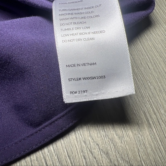 FIGS Rafaela - Picture 6 of 7